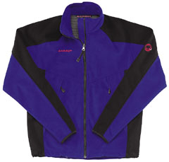 Sibora Jacket